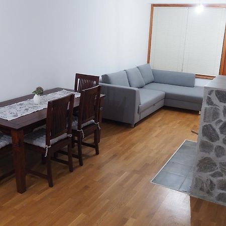Apartment Ajda Bovec Eksteriør billede