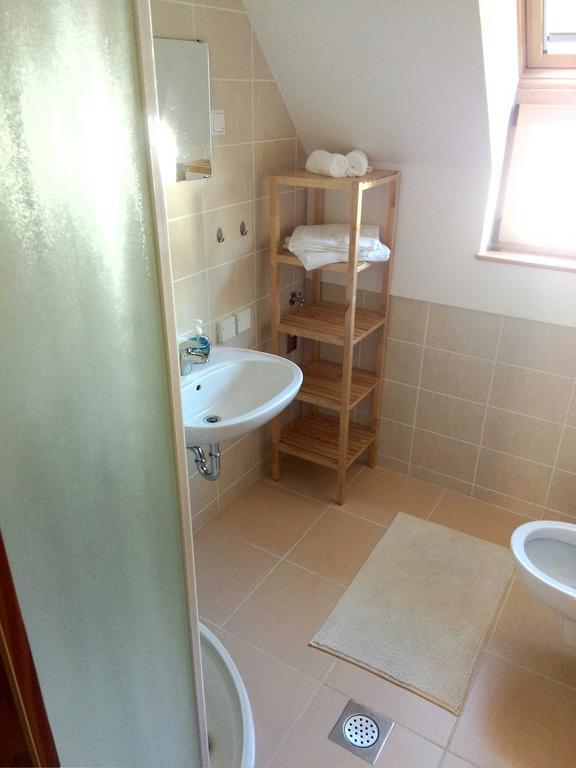 Apartment Ajda Bovec Eksteriør billede