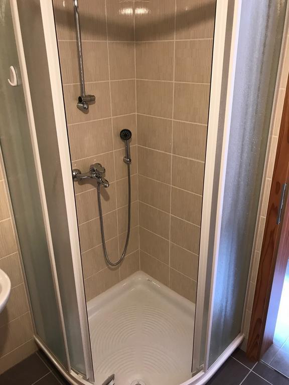 Apartment Ajda Bovec Eksteriør billede