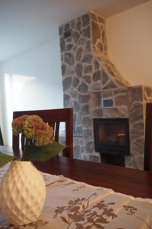Apartment Ajda Bovec Eksteriør billede